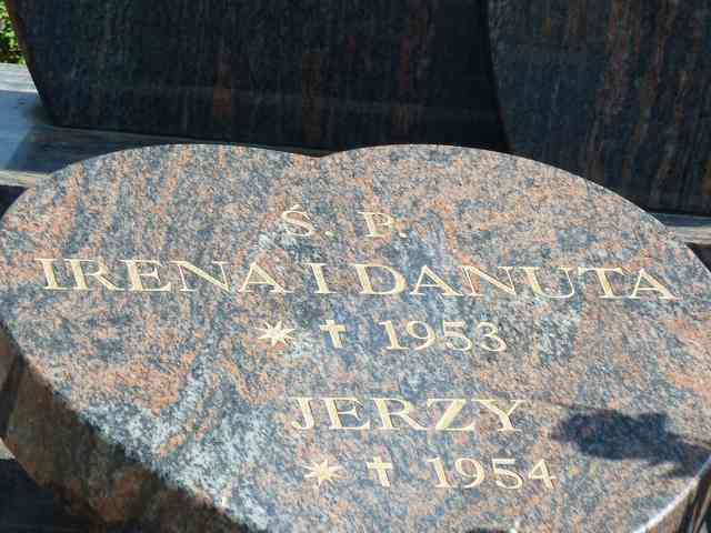 Maria Bublijewska 1934 Trzebiatów - Grobonet - Wyszukiwarka osób pochowanych