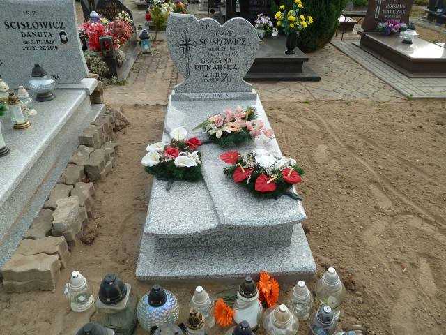 Józef Ścisłowicz 1931 Trzebiatów - Grobonet - Wyszukiwarka osób pochowanych