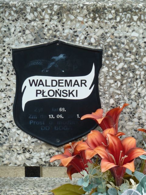 Czesław Prętkiewicz 1943 Trzebiatów - Grobonet - Wyszukiwarka osób pochowanych