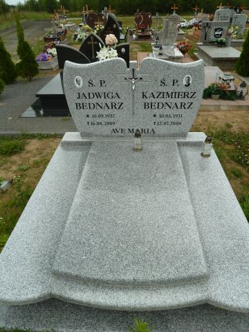 Julia Śliwa 1905 Trzebiatów - Grobonet - Wyszukiwarka osób pochowanych