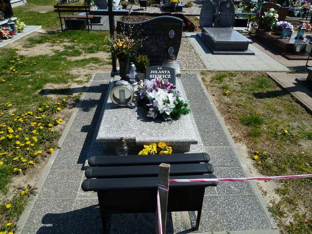 Zygmunt Zakrzewski 1933 Trzebiatów - Grobonet - Wyszukiwarka osób pochowanych