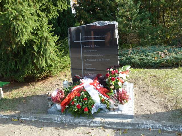  Bagińscy Trzebiatów - Grobonet - Wyszukiwarka osób pochowanych