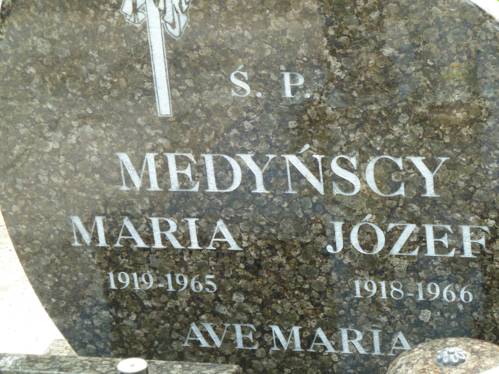Anna Bartman 1886 Trzebiatów - Grobonet - Wyszukiwarka osób pochowanych