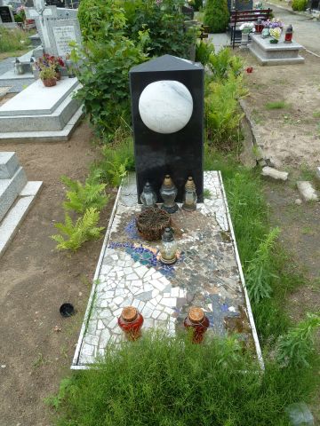 Stanisław Olesiński 1908 Trzebiatów - Grobonet - Wyszukiwarka osób pochowanych