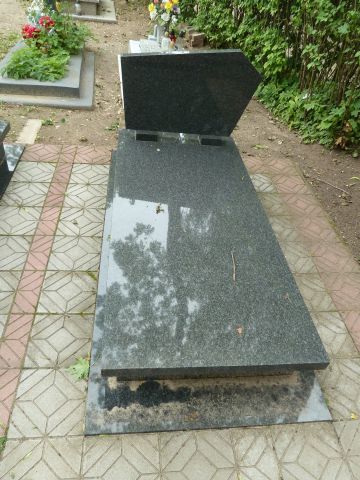 Helena Ożgo 1931 Trzebiatów - Grobonet - Wyszukiwarka osób pochowanych