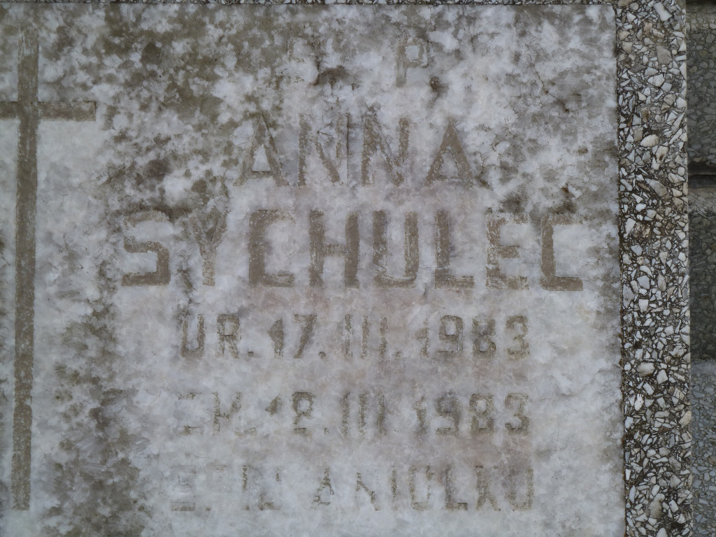 Emilia Falkowska 1892 Trzebiatów - Grobonet - Wyszukiwarka osób pochowanych