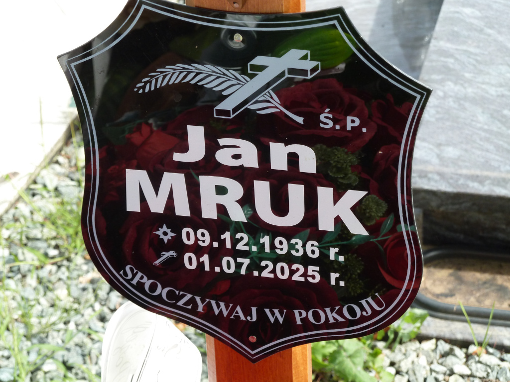 Helena Mruk 1938 Trzebiatów - Grobonet - Wyszukiwarka osób pochowanych