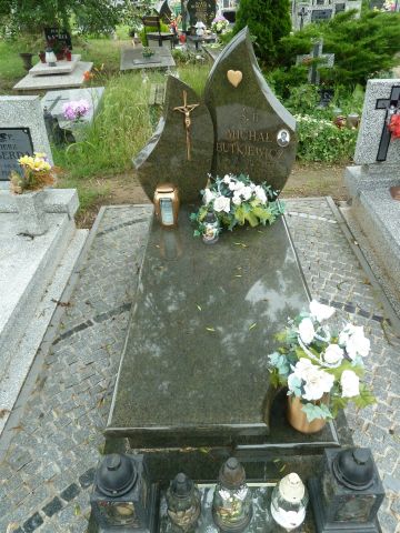 Ewa Domańska 1973 Trzebiatów - Grobonet - Wyszukiwarka osób pochowanych
