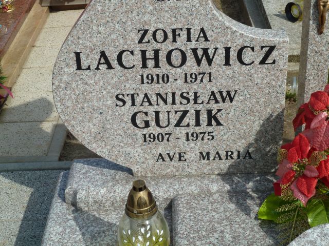 Adam Nowaczyk 1994 Trzebiatów - Grobonet - Wyszukiwarka osób pochowanych